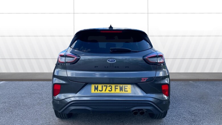 Ford Puma ST 1.5 EcoBoost ST 5dr Petrol Hatchback